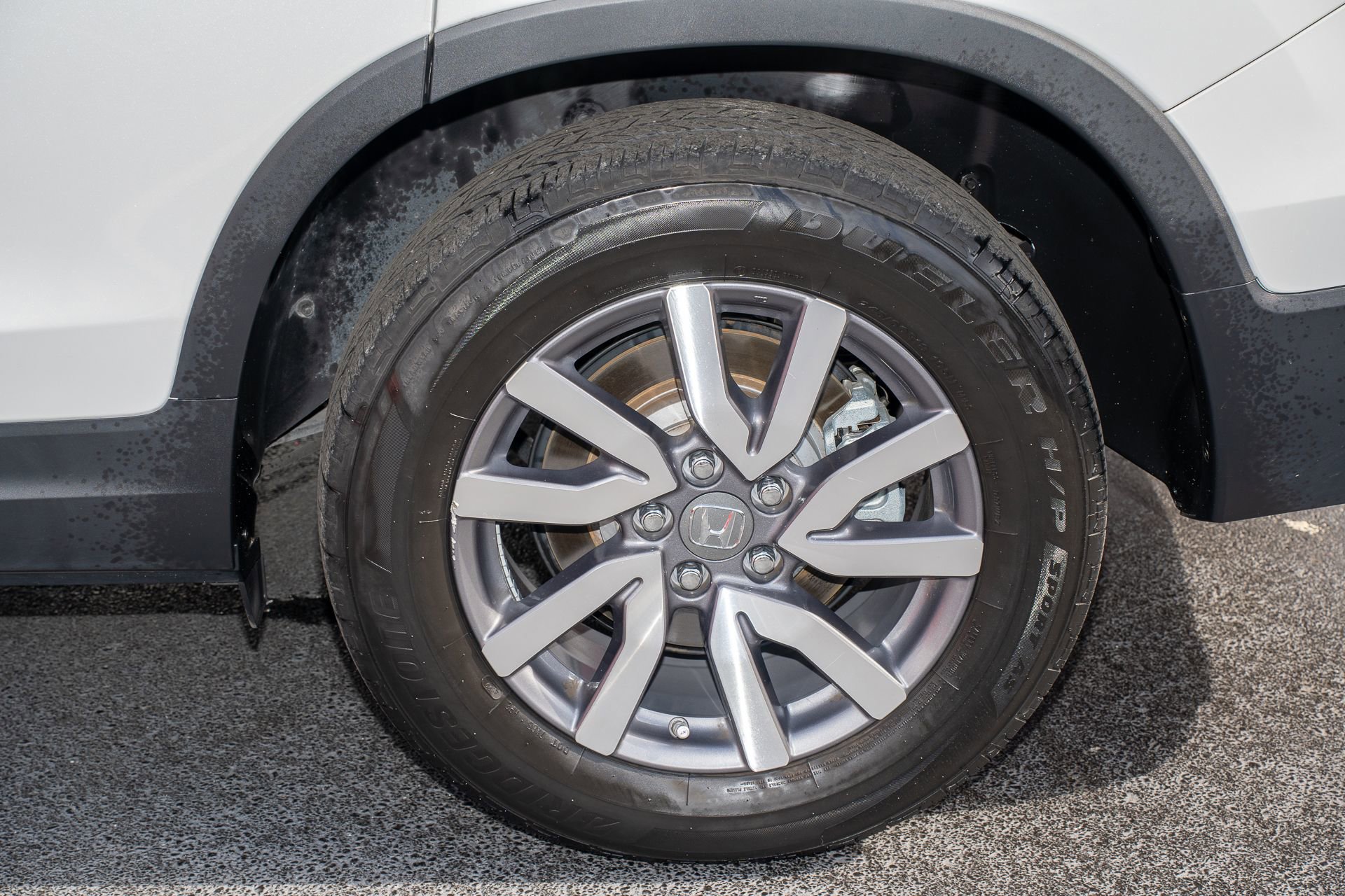 Used 2022 Honda Pilot EX-L image 42