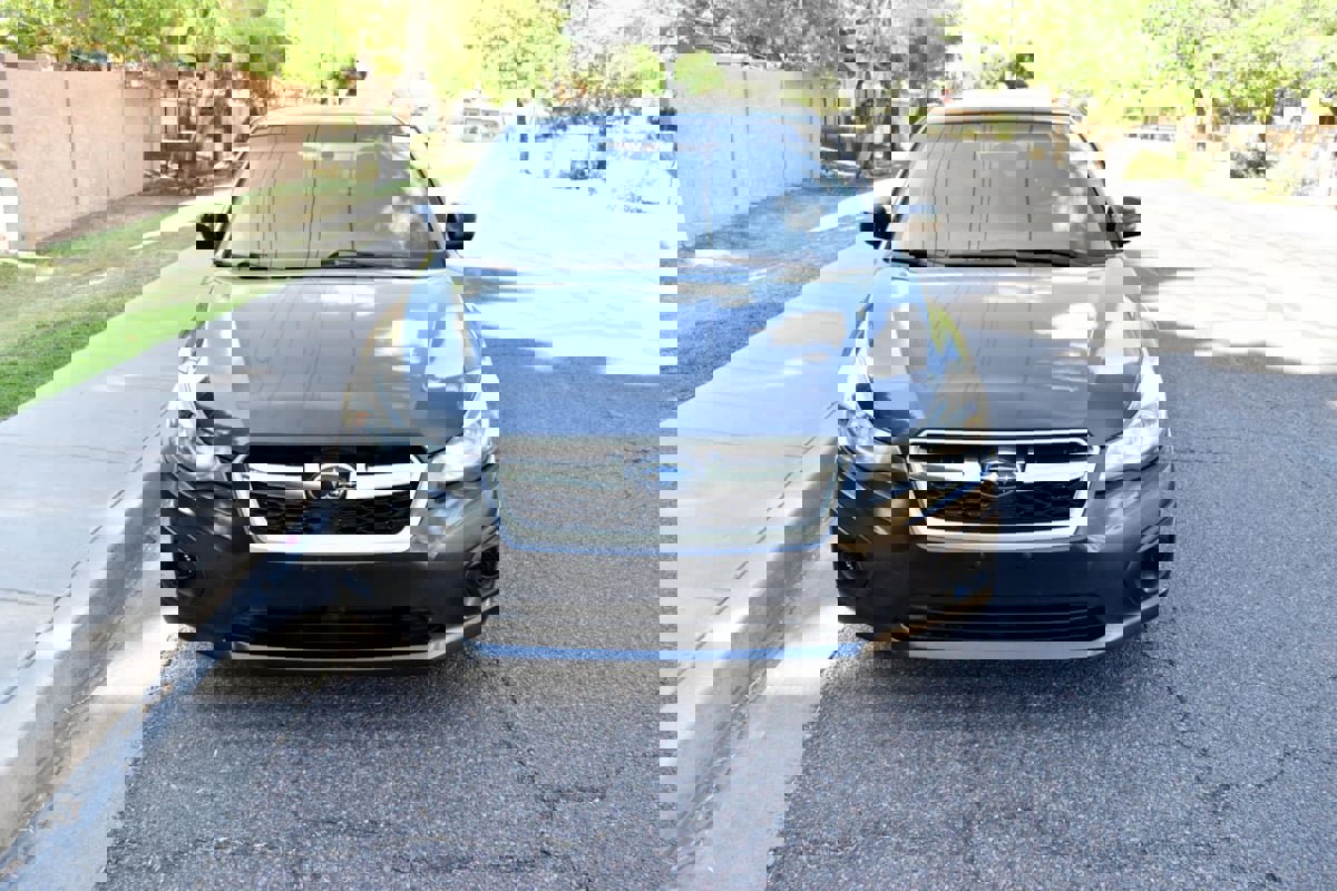 Used 2013 Subaru Impreza 2.0i Premium image 2