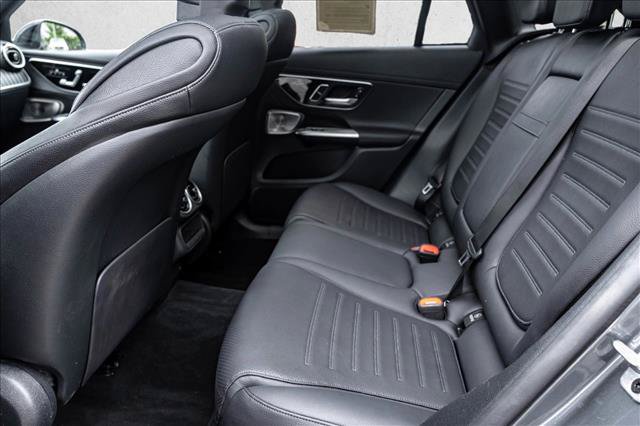 Used 2023 Mercedes-Benz GLC 300 4MATIC image 21
