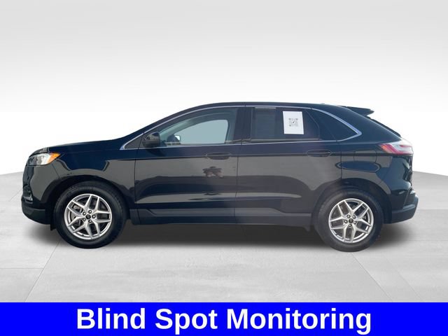 Used 2023 Ford Edge SEL w/ Convenience Package AWD/4WD image 2