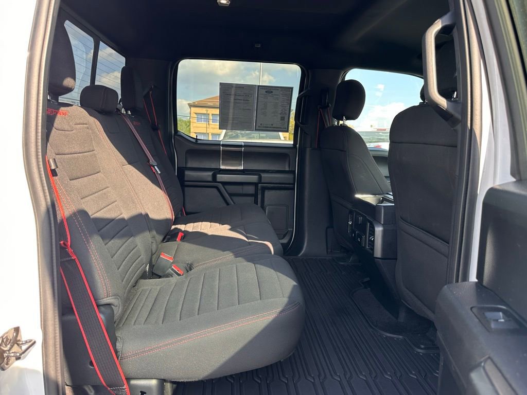 Used 2018 Ford F150 XLT w/ Equipment Group 302A Luxury image 23
