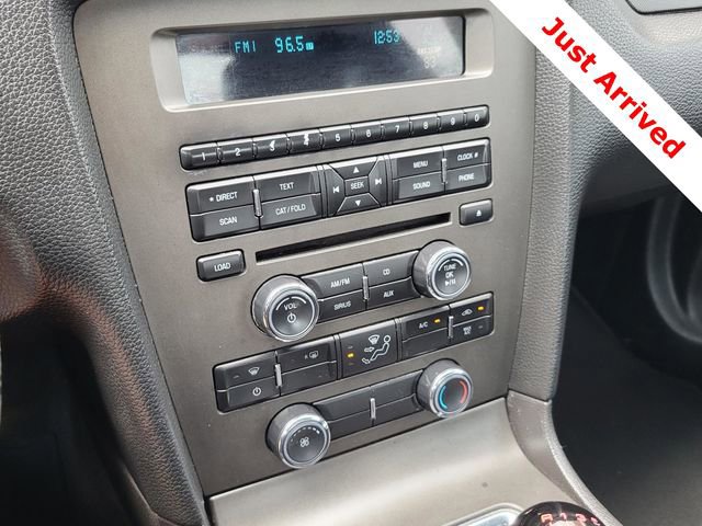 Used 2013 Ford Mustang Coupe image 7