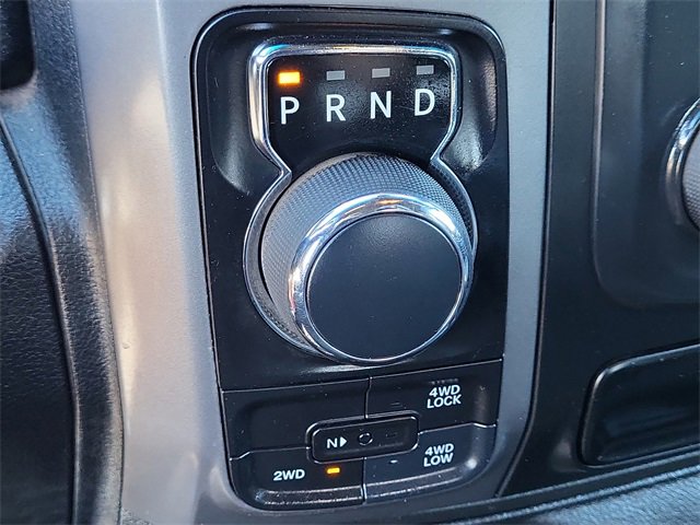 Certified 2024 RAM 1500 Classic Warlock image 15