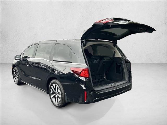 New 2026 Honda Odyssey EX-L image 9
