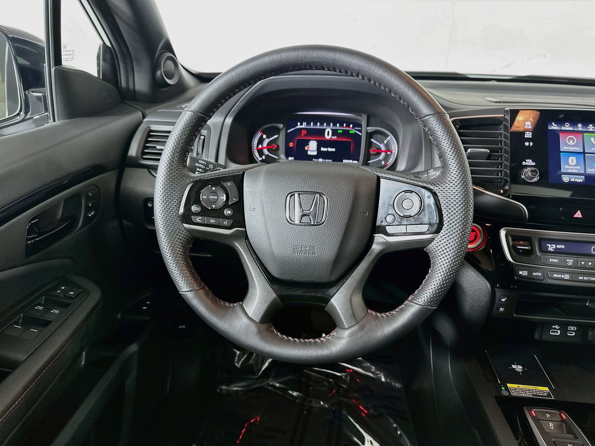 Used 2024 Honda Passport Black Edition image 22