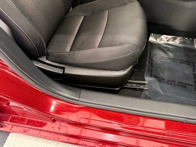 Used 2025 Nissan Altima 2.5 SV FWD image 20