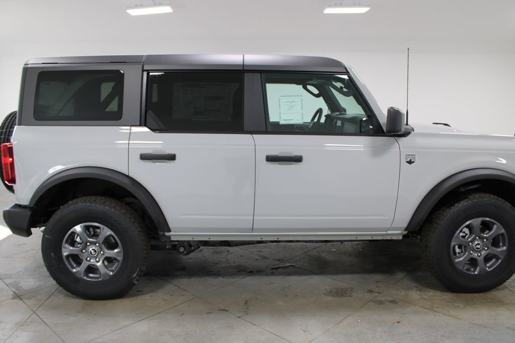 New 2026 Ford Bronco Big Bend AWD/4WD image 10