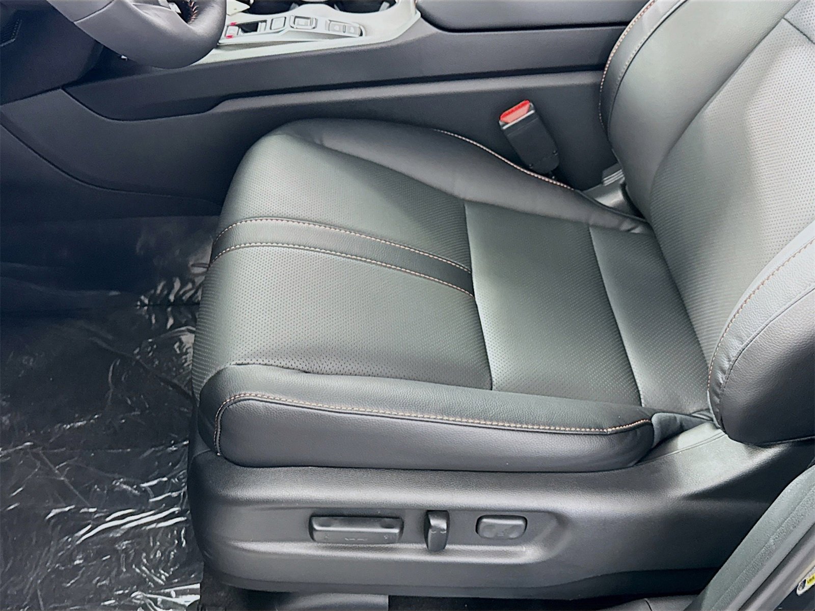 New 2026 Honda Ridgeline TrailSport image 15