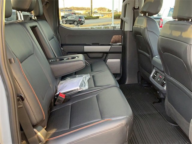 New 2026 Ford F250 Lariat w/ Tremor Off-Road Package image 18