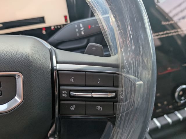 New 2026 GMC Terrain AT4 w/ Convenience Package III AWD/4WD image 17
