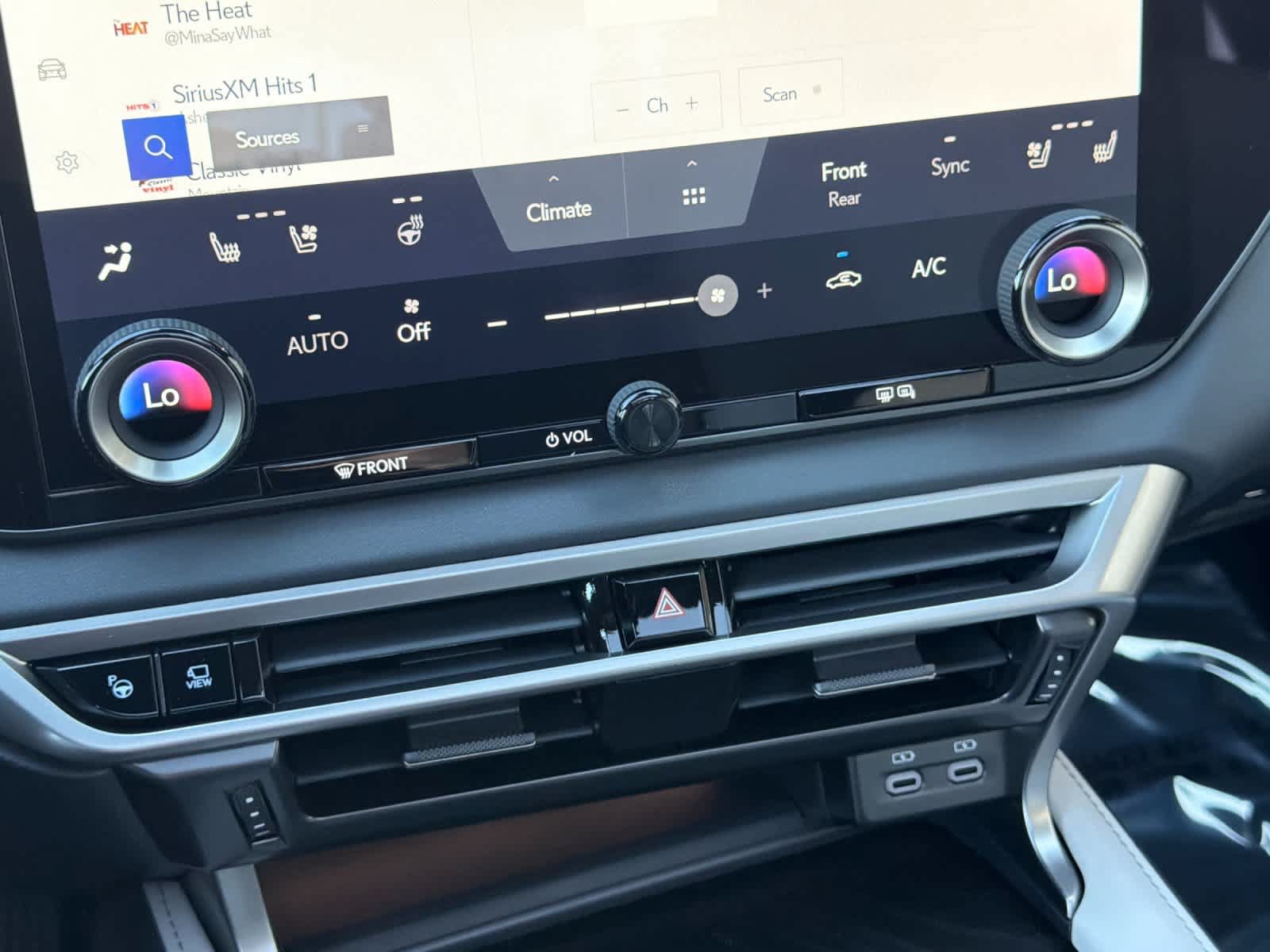 New 2026 Lexus RX 350 w/ Convenience Package AWD/4WD image 21