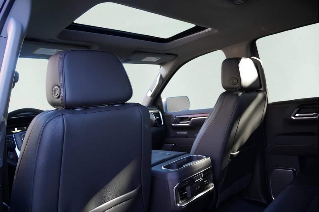 New 2026 GMC Sierra 1500 Denali w/ Denali Reserve Package image 35