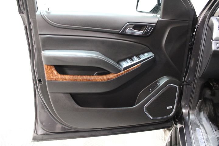 Used 2016 Chevrolet Tahoe LTZ image 19
