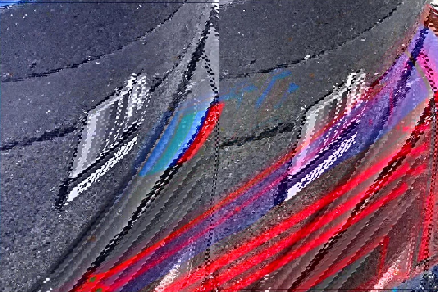 New 2026 BMW M4 xDrive Competition image 15