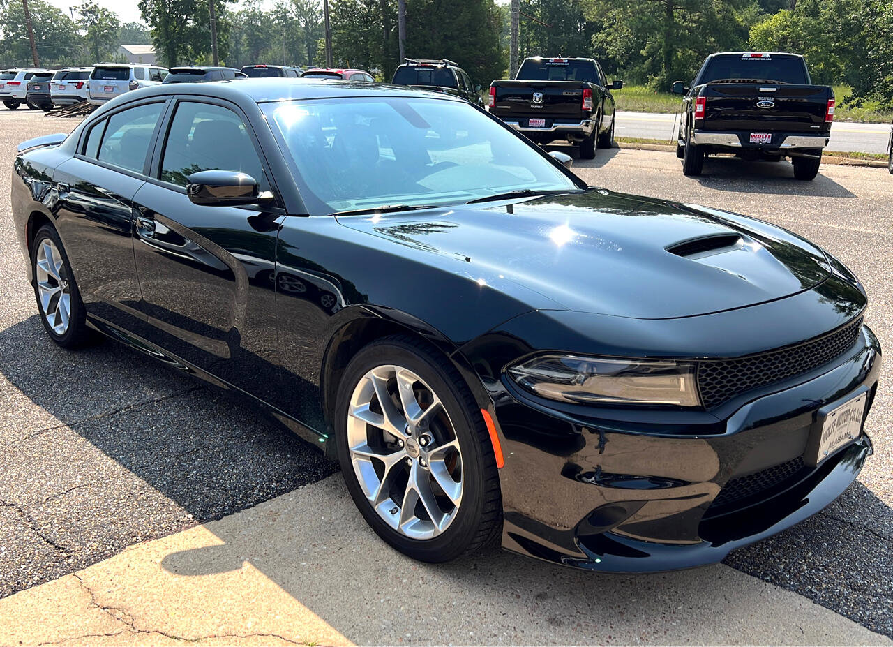 Used 2022 Dodge Charger GT image 5