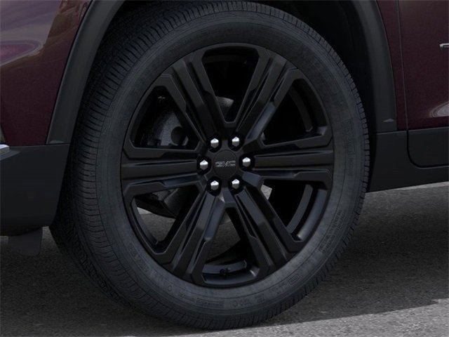 New 2026 GMC Acadia Elevation w/ Black Edition image 9