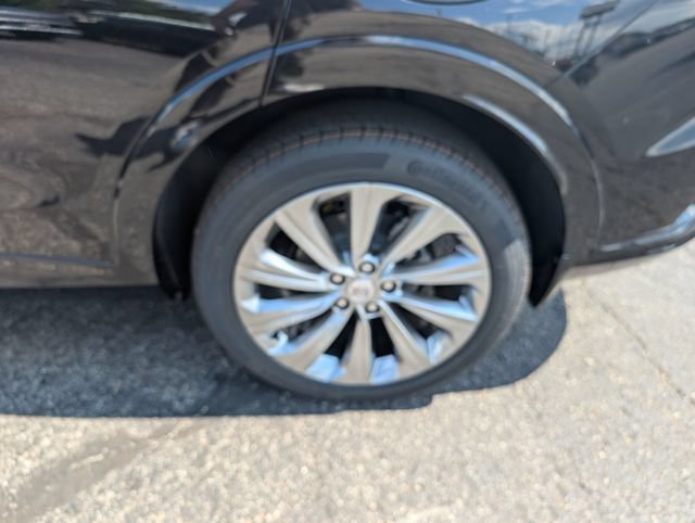 New 2026 Buick Envista Sport Touring FWD image 23