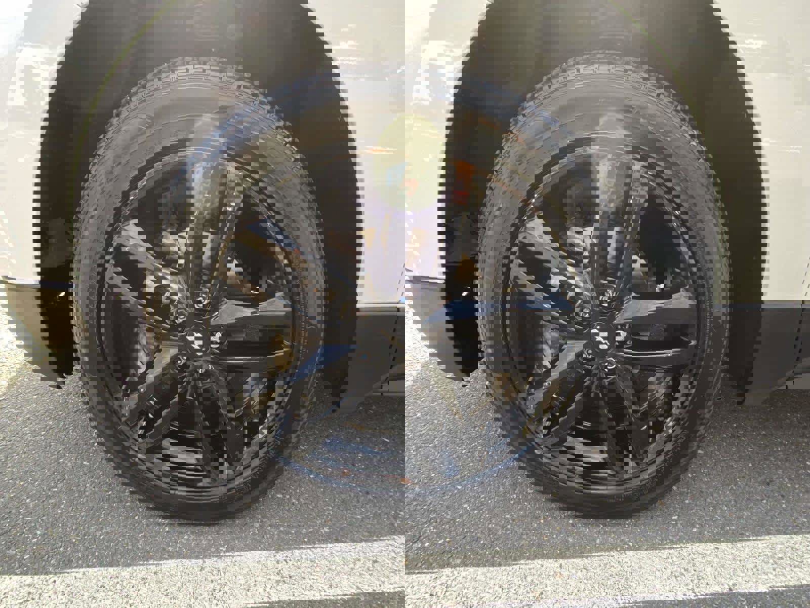 Used 2021 Chevrolet Equinox LT image 32