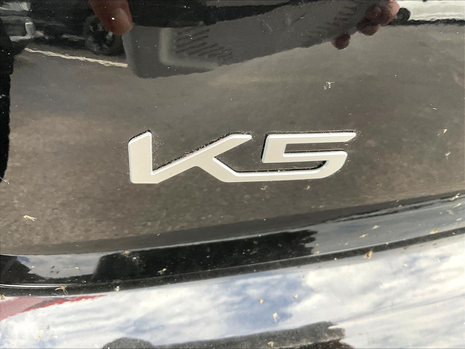 New 2027 Kia K5 GT-Line image 13