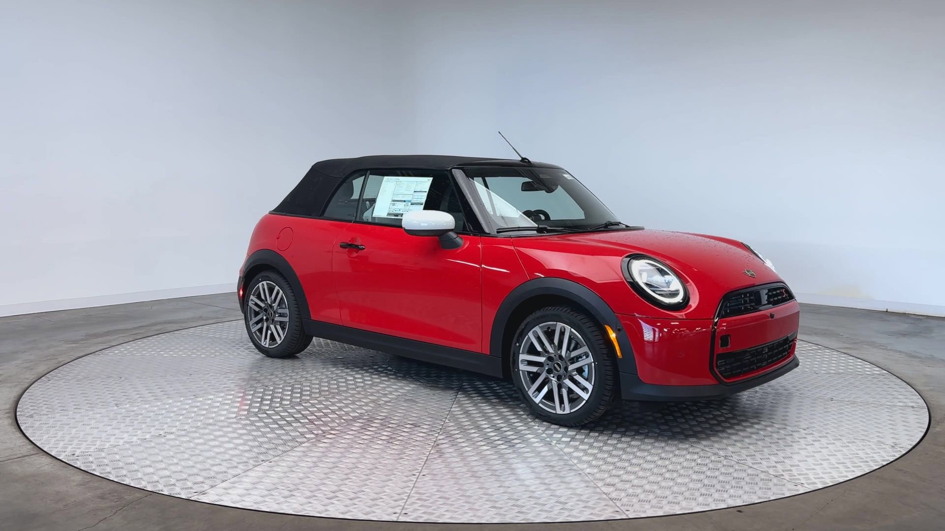 New 2026 MINI Cooper S image 2