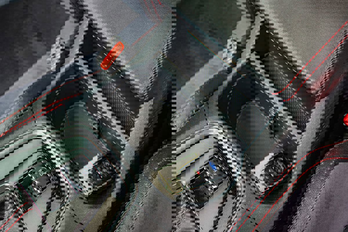 Used 2022 Subaru WRX GT image 33