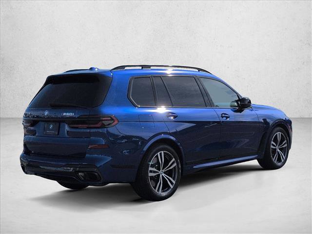 Used 2025 BMW X7 M60i image 5