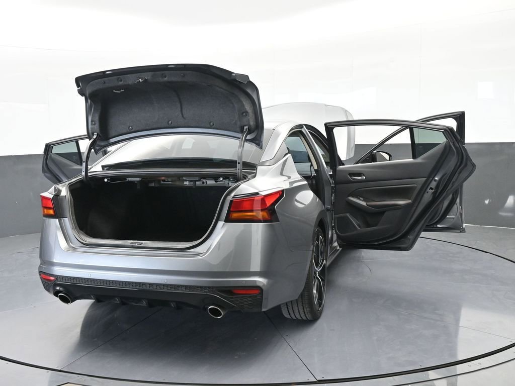 Used 2024 Nissan Altima 2.5 SR image 70