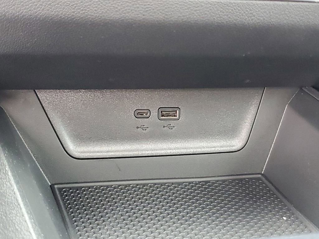 New 2026 Chevrolet Equinox RS w/ Convenience Package III image 30