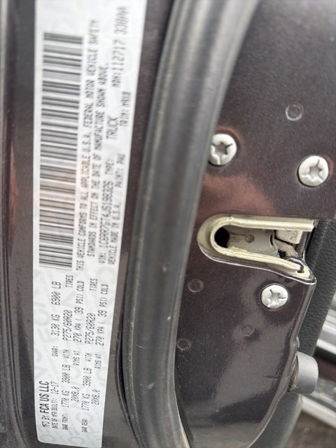 Used 2018 RAM 1500 Big Horn image 11