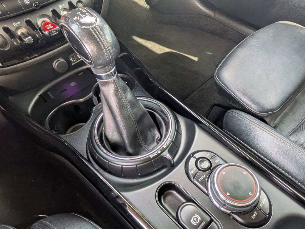 Used 2016 MINI Cooper Clubman S image 22