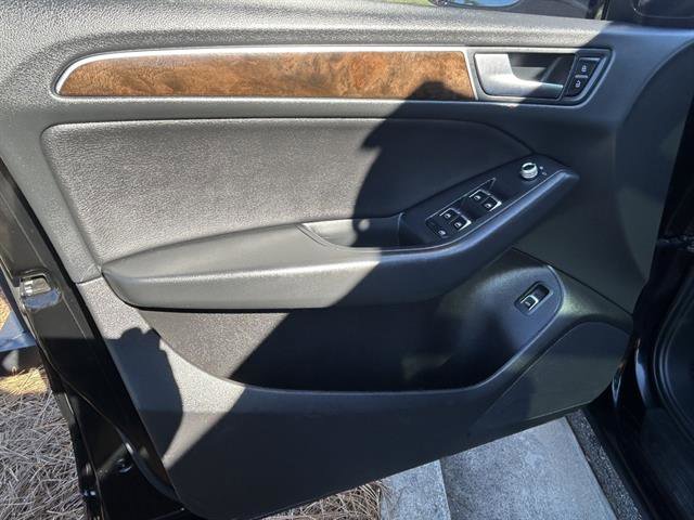 Used 2016 Audi Q5 2.0T Premium w/ Audi MMI Navigation Plus image 21