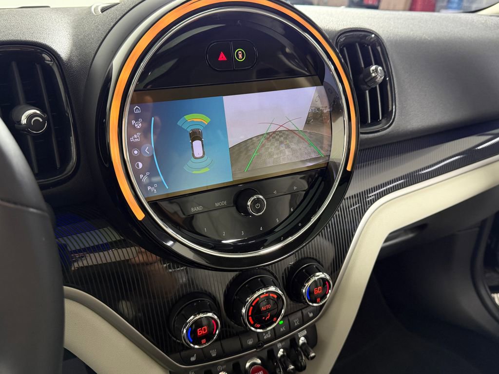 Certified 2023 MINI Cooper Countryman S AWD/4WD image 15