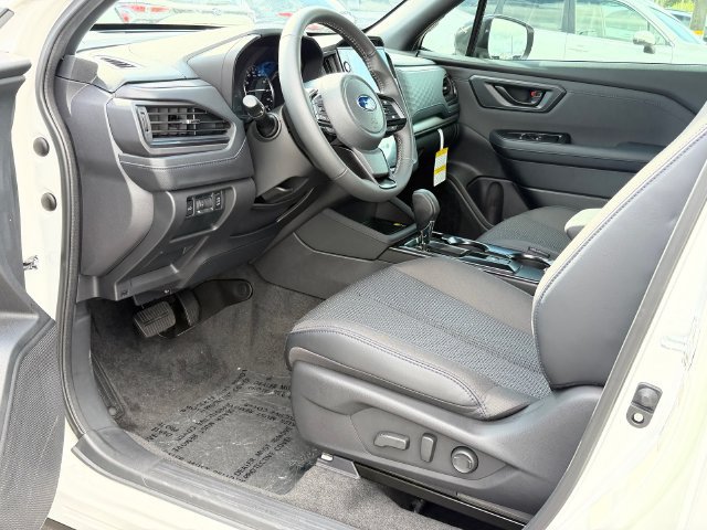 New 2026 Subaru Forester Premium AWD/4WD image 13