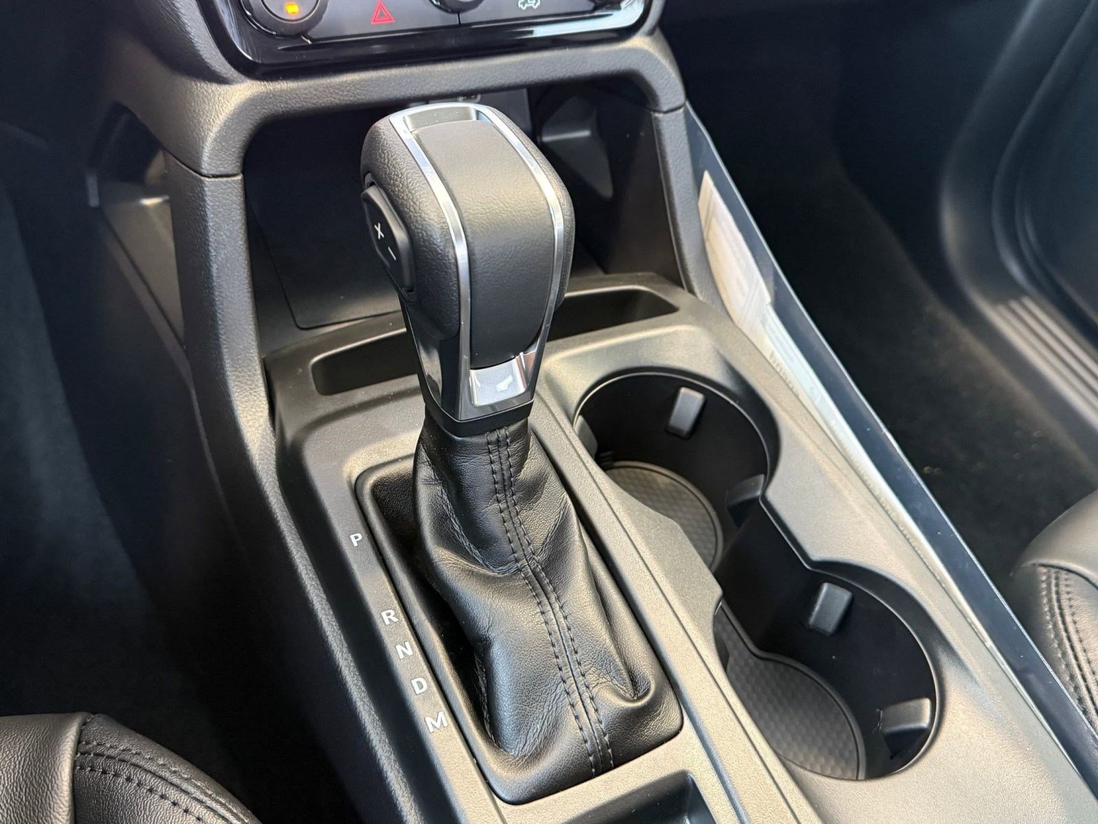 New 2025 Ford Ranger Lariat w/ FX4 Off-Road Package AWD/4WD image 20