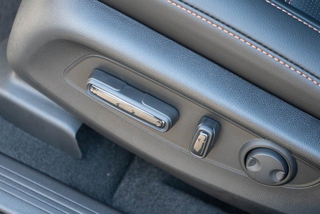 New 2026 Honda CR-V Sport-L image 17