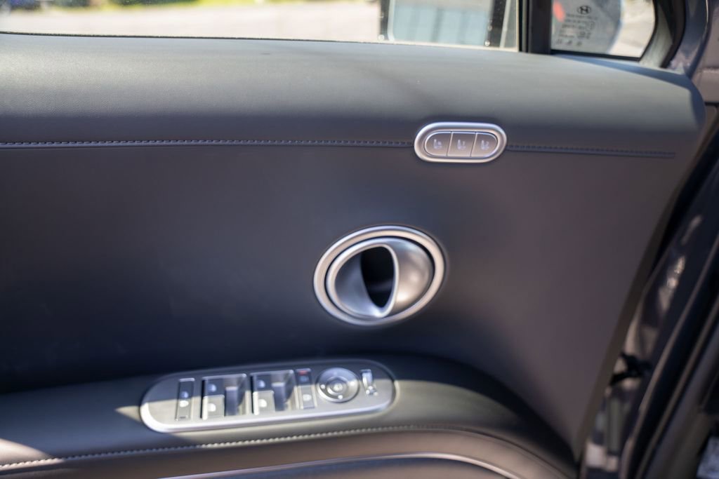 New 2026 Hyundai Palisade Calligraphy image 19