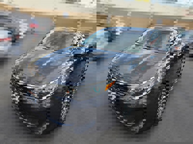 Used 2017 Kia Optima Premium