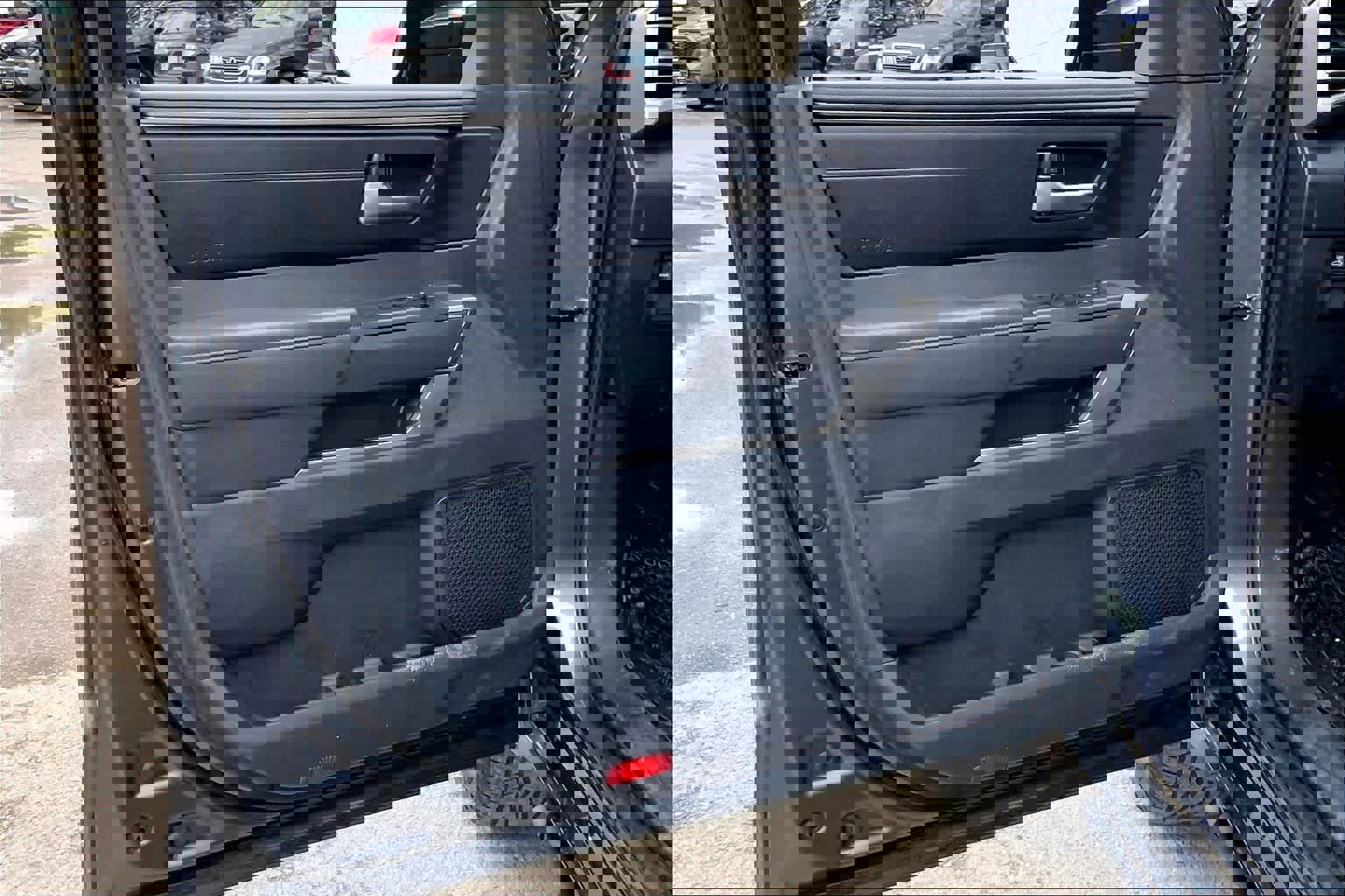 Used 2024 Toyota Tundra SR5 image 20