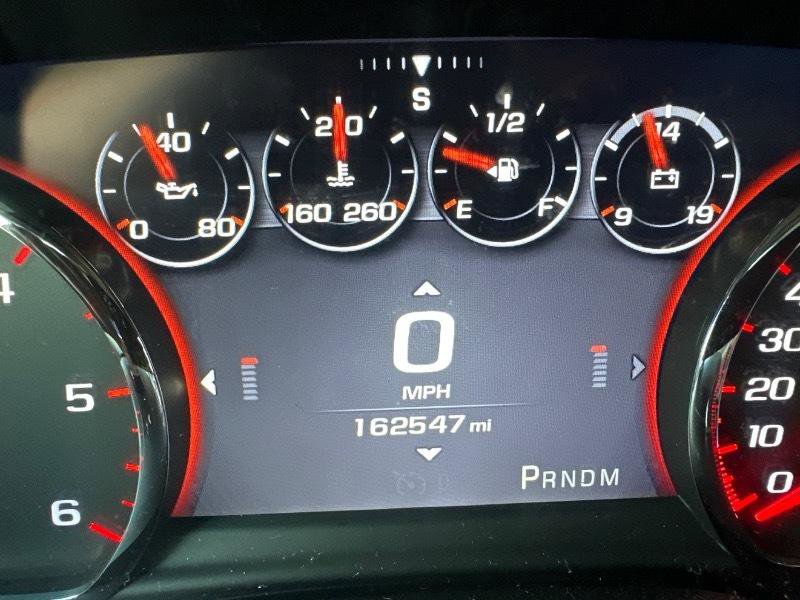 Used 2015 GMC Yukon Denali AWD/4WD image 38