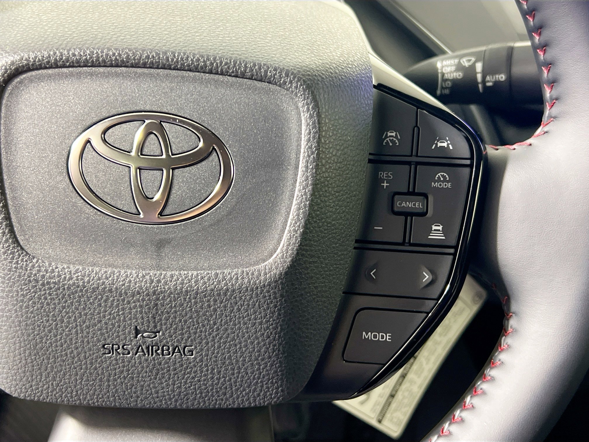 New 2026 Toyota Prius Plug-In Hybrid image 19