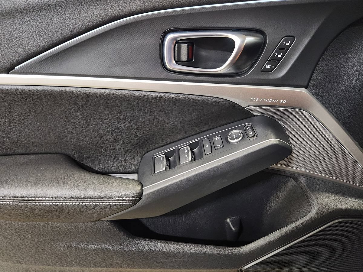 Used 2024 Acura Integra A-Spec w/ Technology Package FWD image 43