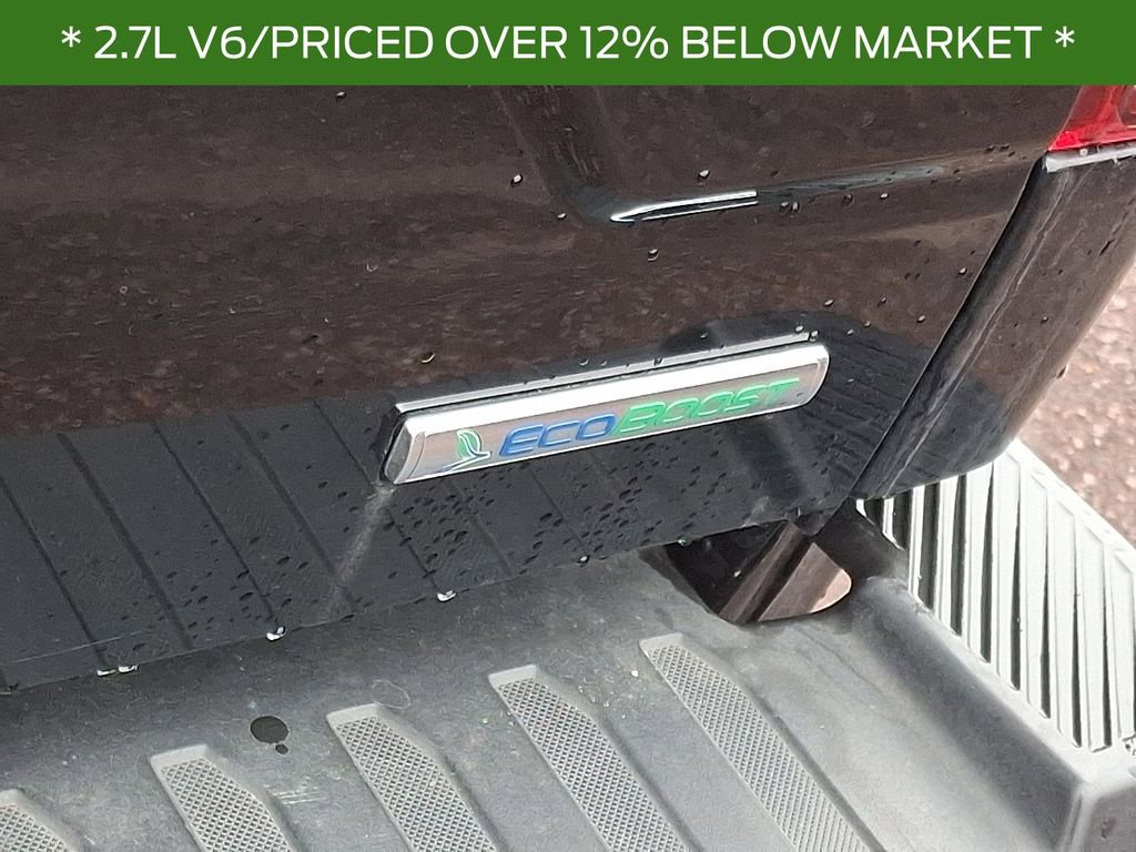 Used 2018 Ford F150 XLT w/ Equipment Group 302A Luxury image 29