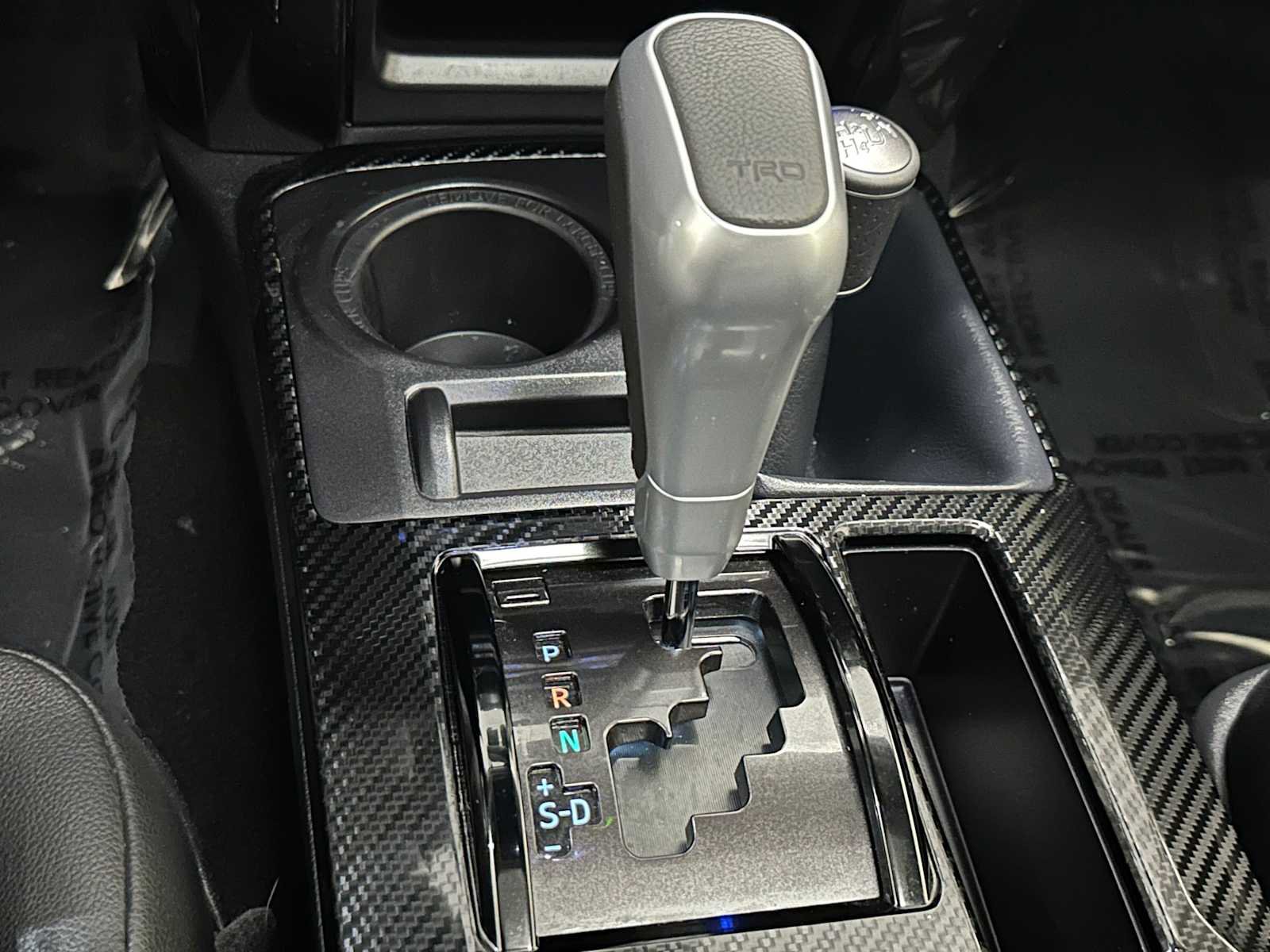 Certified 2023 Toyota 4Runner TRD Pro image 16