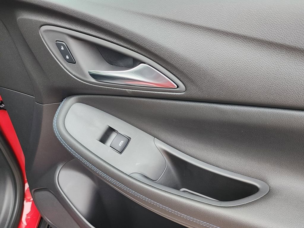 New 2026 Buick Encore GX Sport Touring w/ Advanced Technology Package image 37