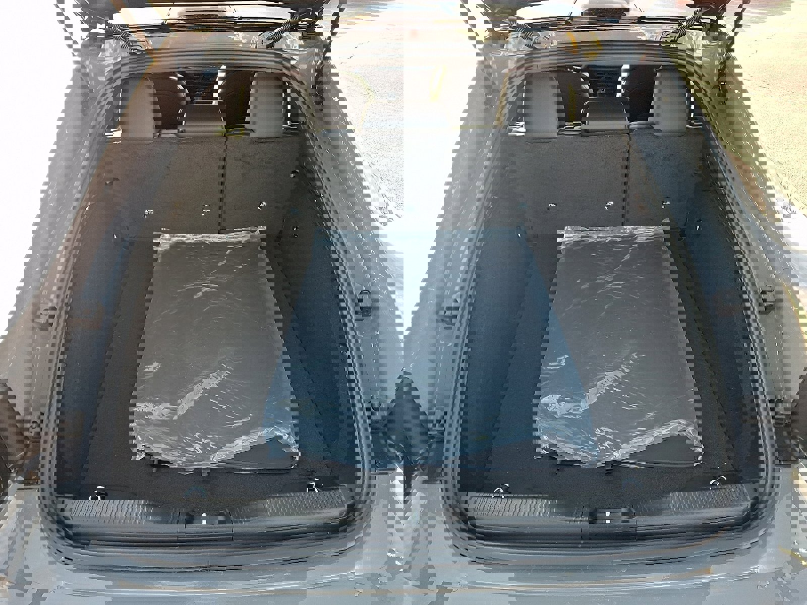 New 2026 Dodge Charger Scat Pack image 21