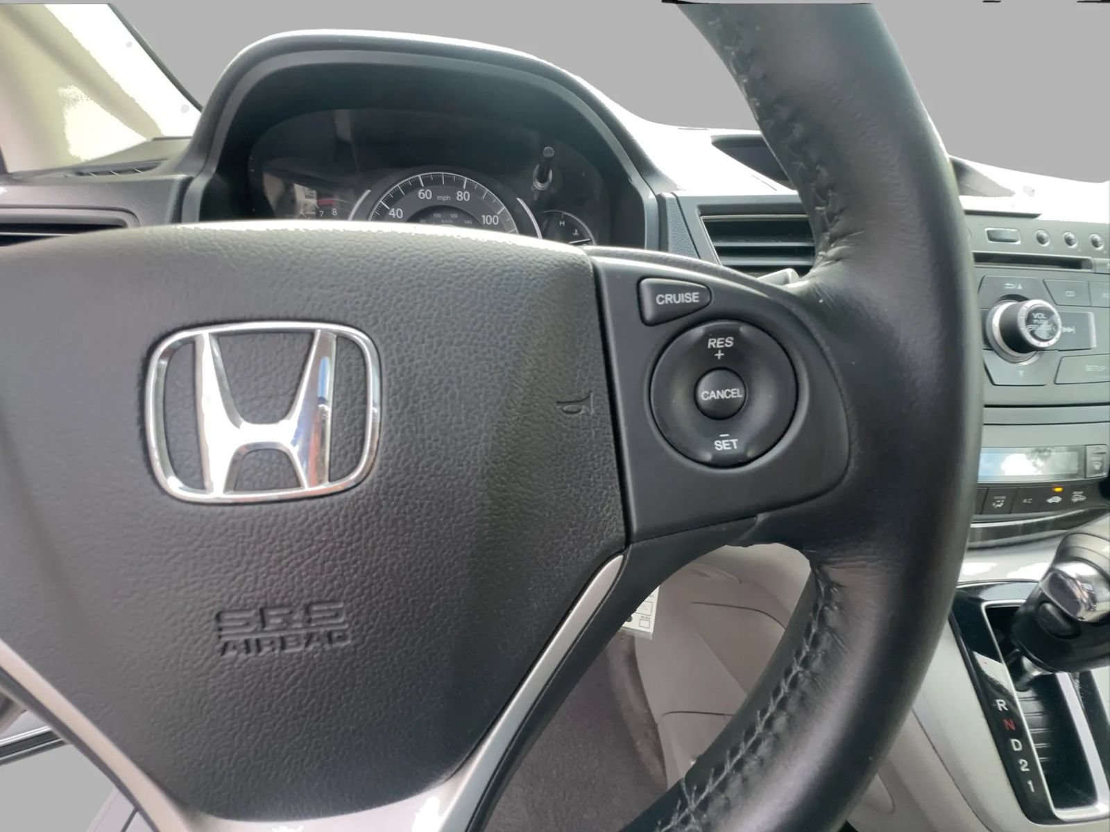 Used 2014 Honda CR-V EX-L image 31