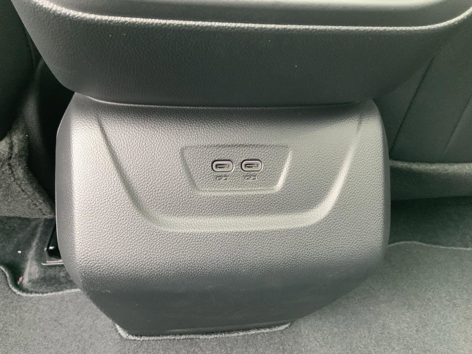 New 2026 Chevrolet Blazer EV LT image 61