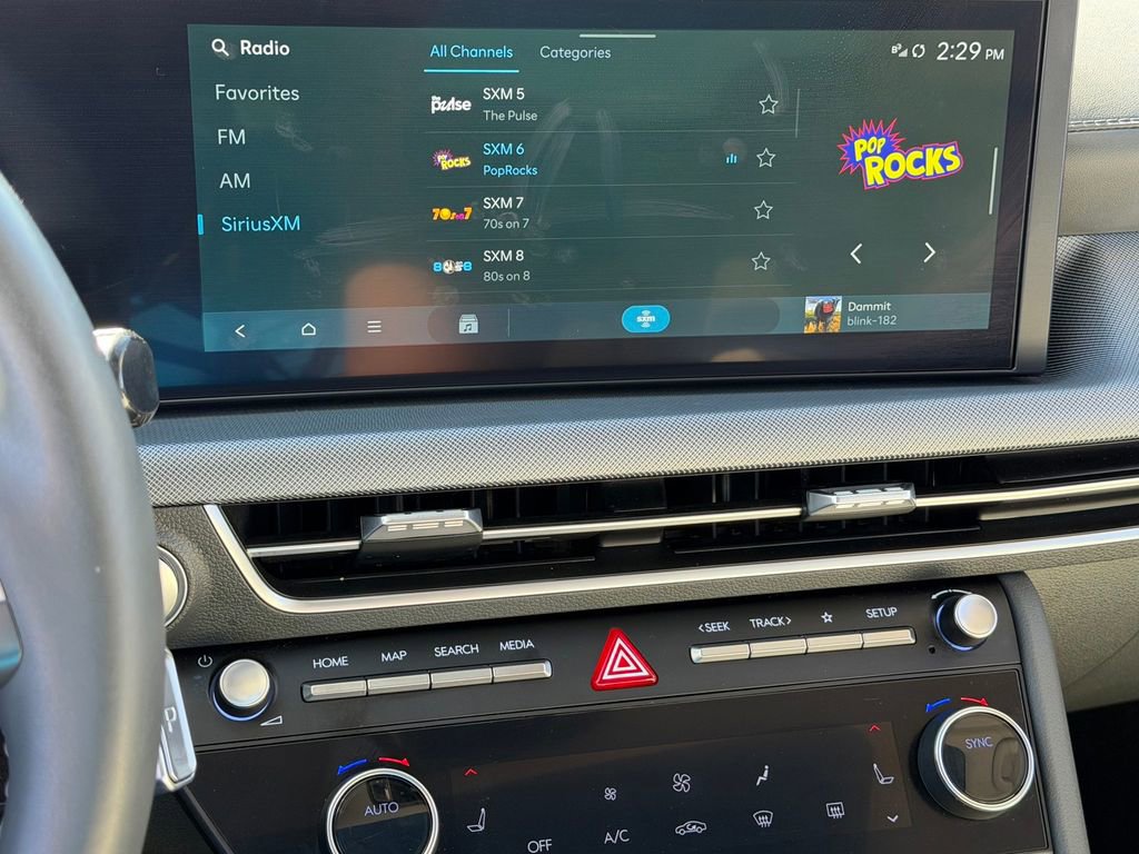 Used 2024 Hyundai Sonata SEL w/ Convenience Package image 18