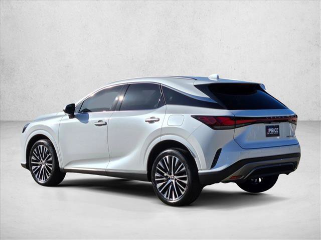 Used 2023 Lexus RX 350 Premium Plus w/ Accessory Package (Z1) FWD image 7