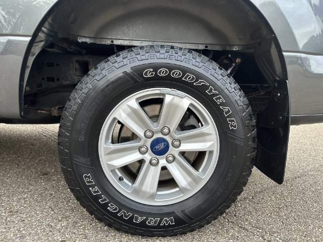 Used 2018 Ford F150 XLT AWD/4WD image 21